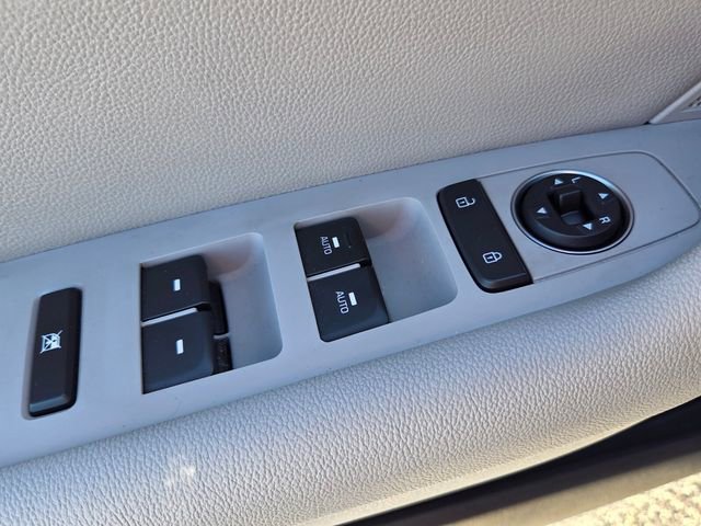 Used 2015 Hyundai Sonata Limited w/ Cargo Package image 33