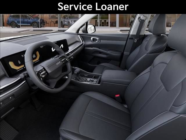 New 2026 Kia Sorento S w/ S Panoramic Sunroof Package FWD image 17