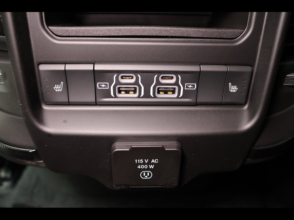 New 2026 RAM 1500 Rebel image 27