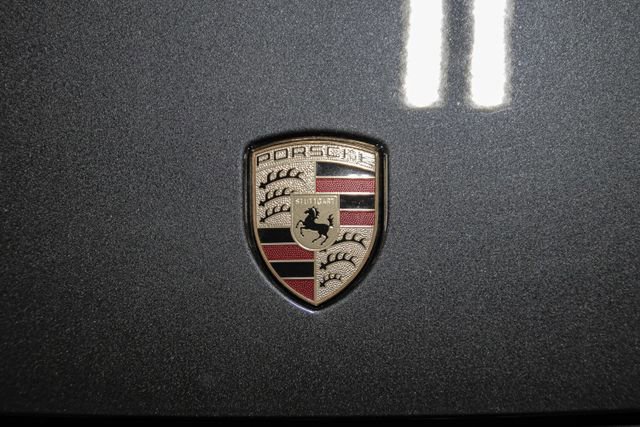 Used 2020 Porsche Panamera 4 image 4