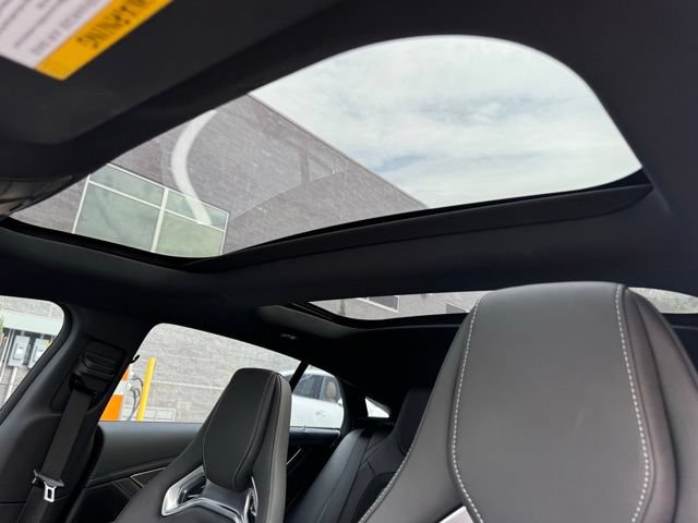 Certified 2024 Mercedes-Benz AMG GT 53 image 22