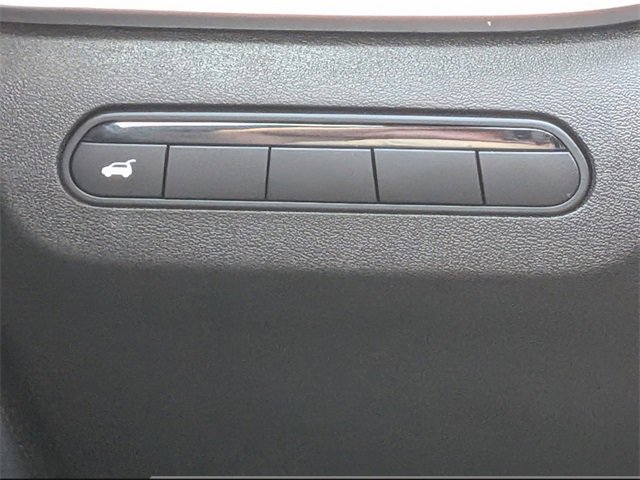 Used 2025 INFINITI QX60 Pure image 25