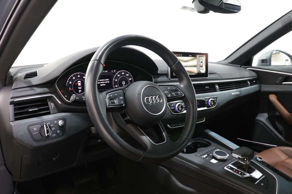Used 2018 Audi A4 2.0T Prestige AWD/4WD image 17