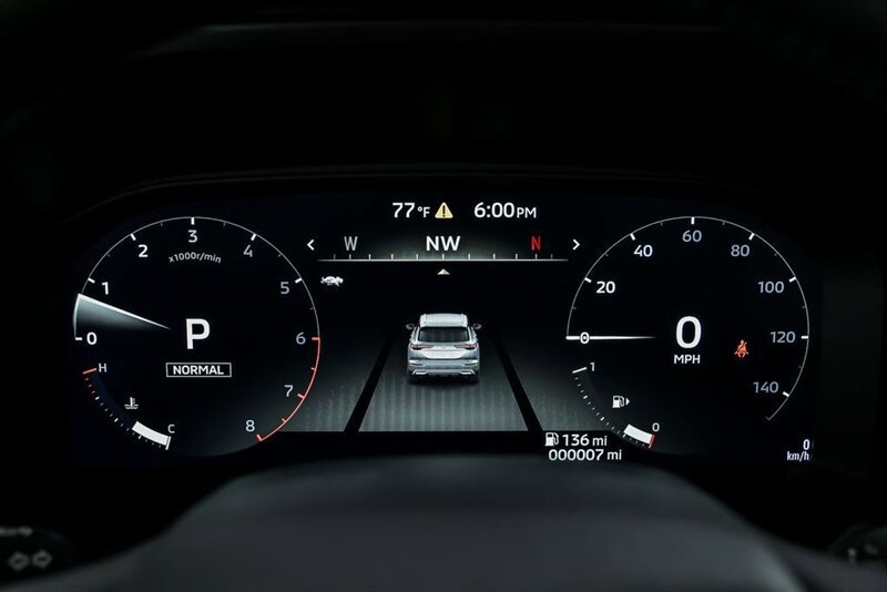 New 2025 Mitsubishi Outlander SEL image 18