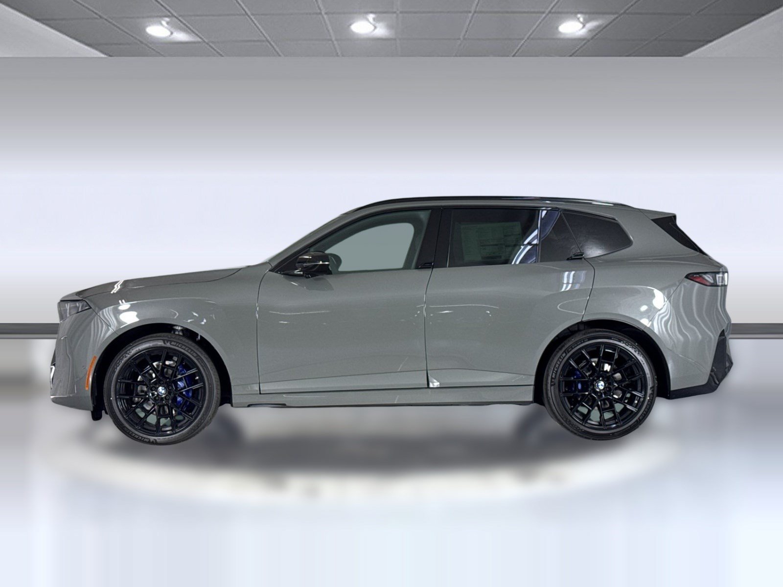 New 2027 BMW X5 xDrive40i w/ M Sport Professional Package AWD/4WD image 2