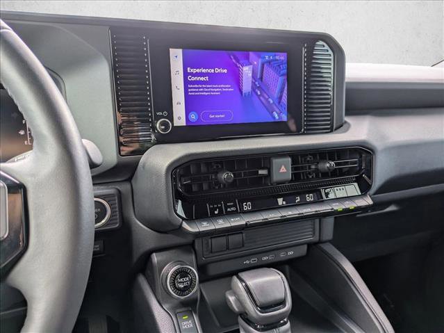 Used 2024 Toyota Land Cruiser 1958 AWD/4WD image 11