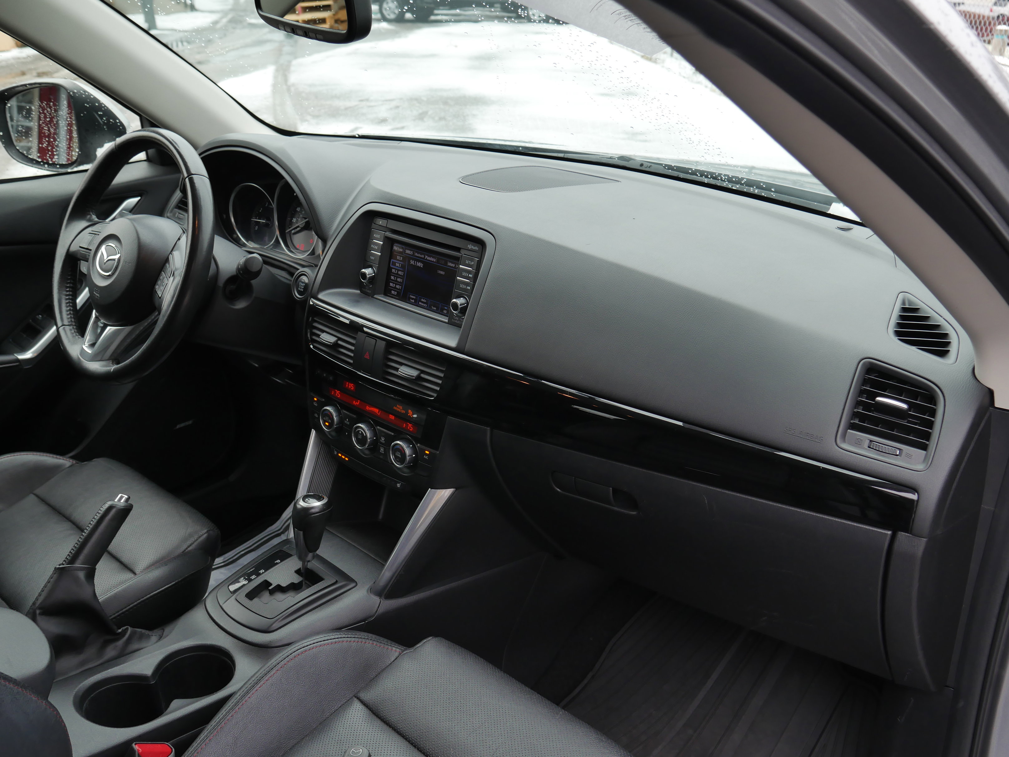 Used 2014 MAZDA CX-5 Grand Touring image 26