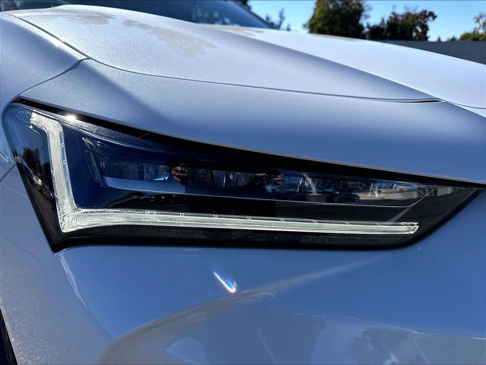 Used 2025 Acura TLX w/ A-SPEC Package AWD/4WD image 31