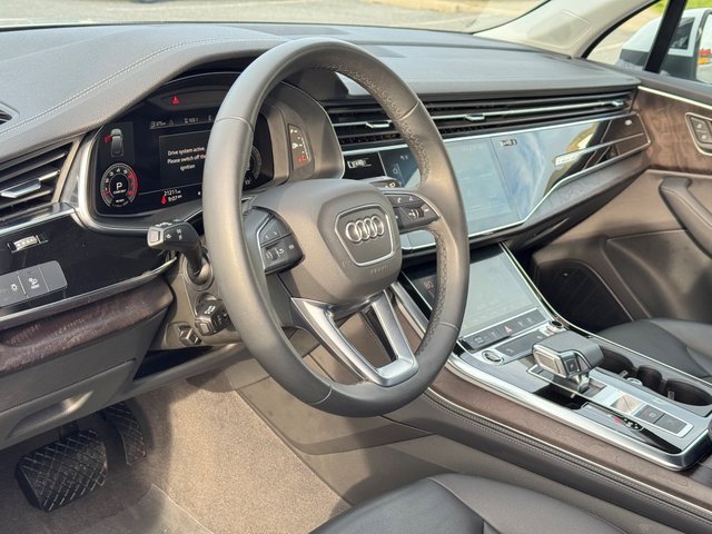 Certified 2023 Audi Q7 3.0T Premium Plus image 22