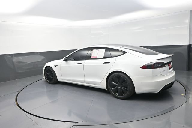 Used 2022 Tesla Model S image 8