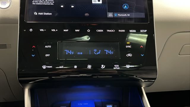 Used 2024 Hyundai Tucson Limited image 26