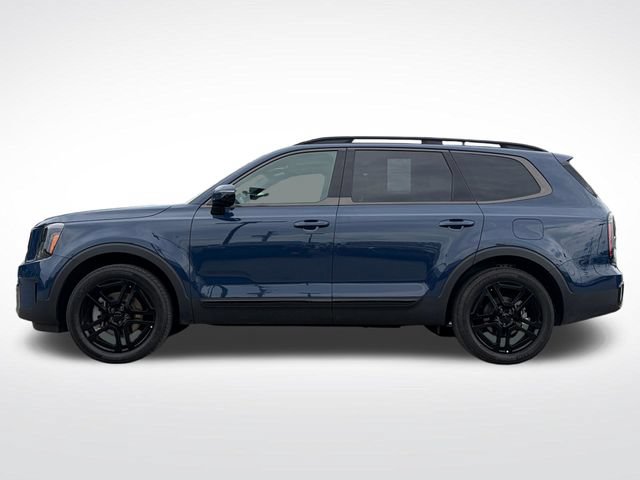 Used 2025 Kia Telluride SX X-Line AWD/4WD image 5