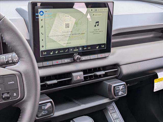 New 2026 Toyota RAV4 AWD Plug-in Hybrid image 12