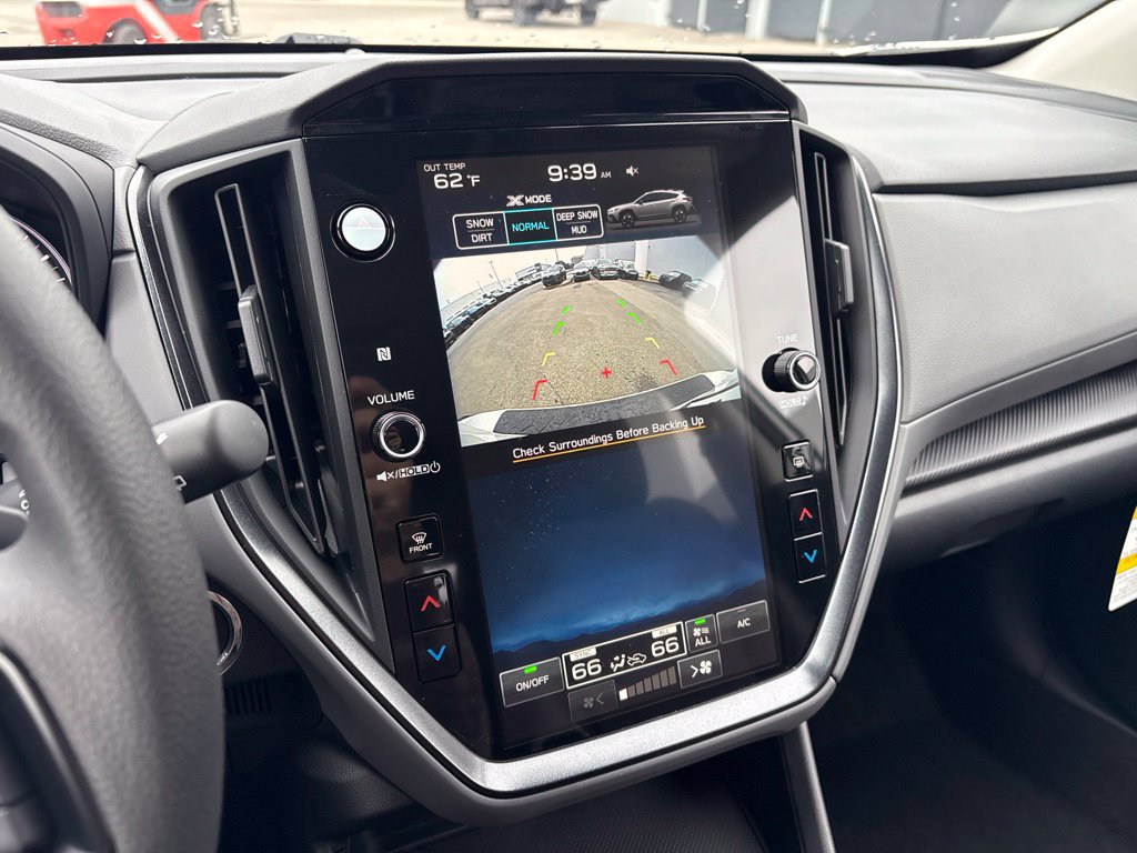 New 2026 Subaru Crosstrek 2.5i Premium AWD/4WD image 20