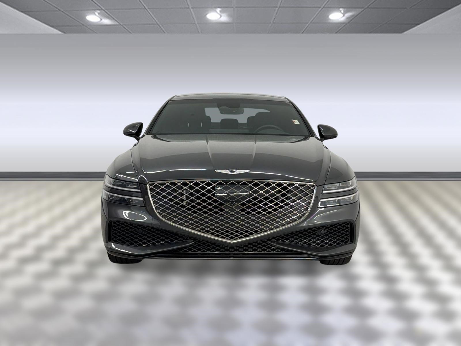 Used 2024 Genesis G80 3.5T Sport AWD/4WD image 6
