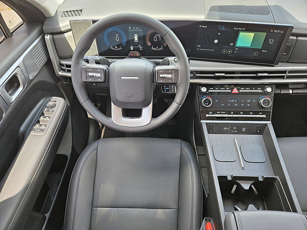 New 2026 Hyundai Santa Fe XRT AWD/4WD image 28