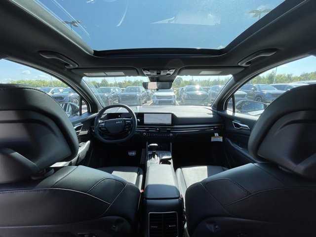 New 2026 Kia Sportage X-Pro Prestige image 27