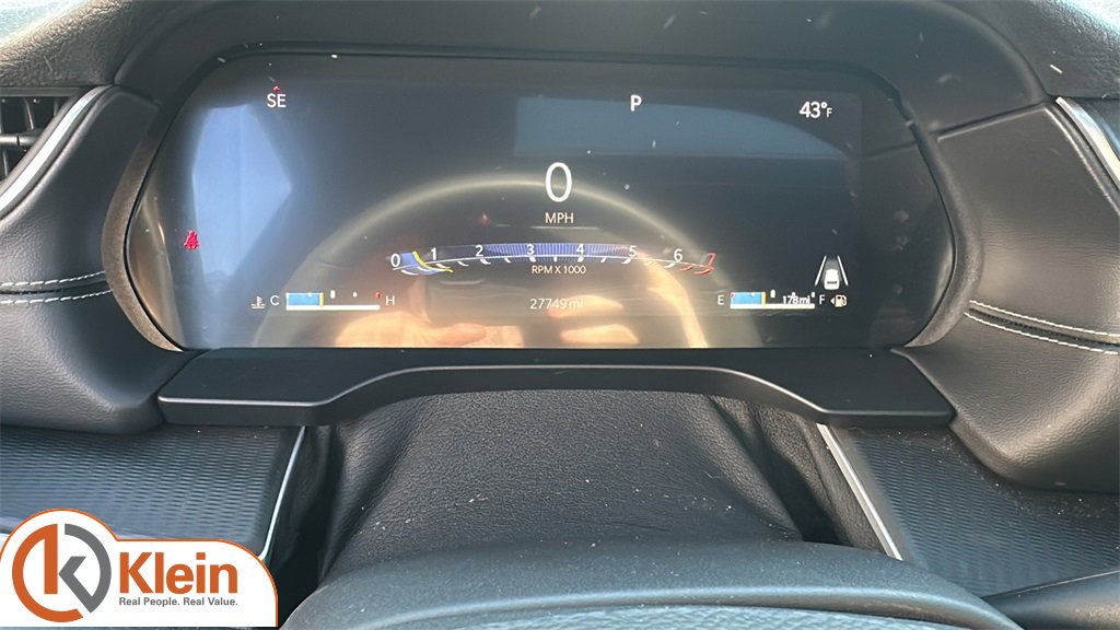 Used 2024 Jeep Grand Cherokee L Laredo w/ Luxury Tech Group I image 18