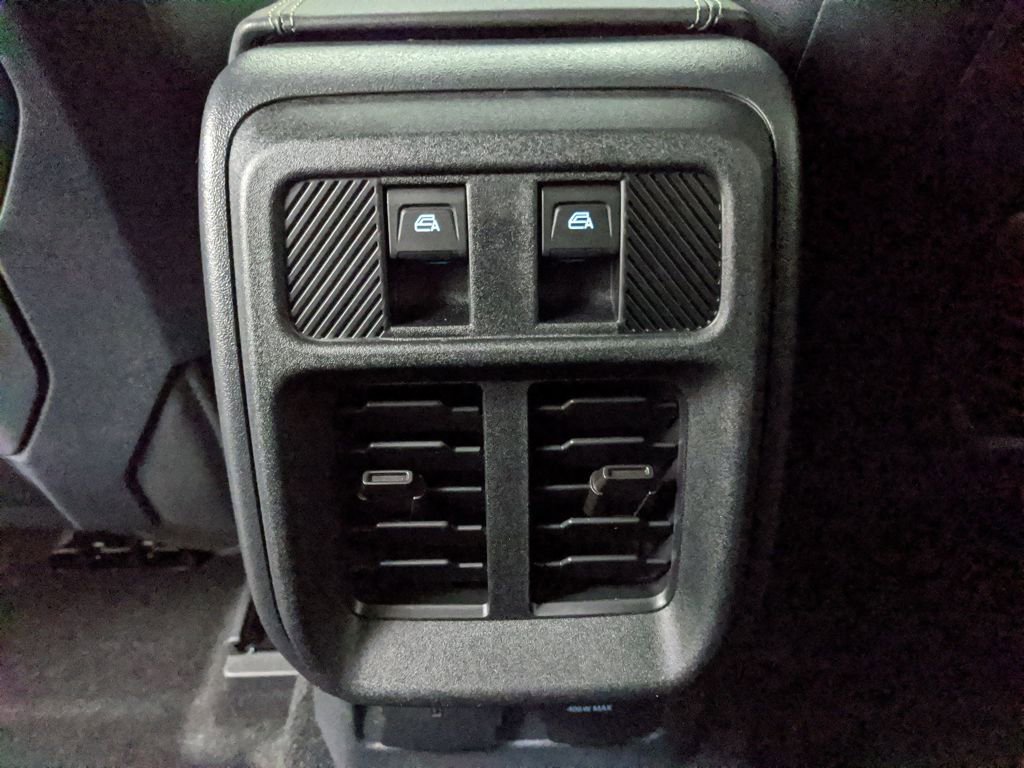 New 2025 Ford Bronco Badlands image 20