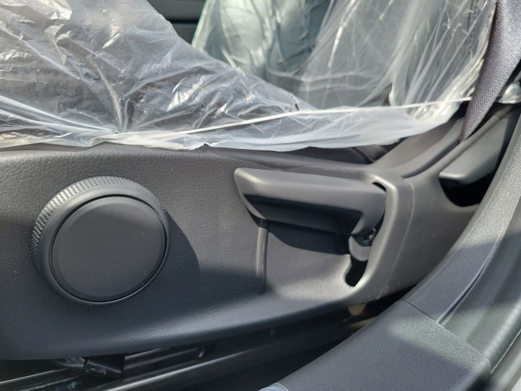 New 2026 MAZDA MAZDA3 s Sport FWD image 18