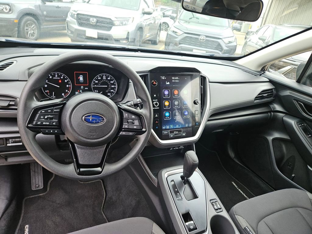 Used 2025 Subaru Crosstrek 2.0i Premium AWD/4WD image 16
