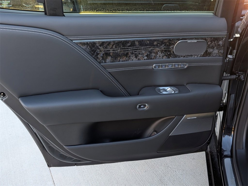 New 2026 Genesis G90 3.5T image 22