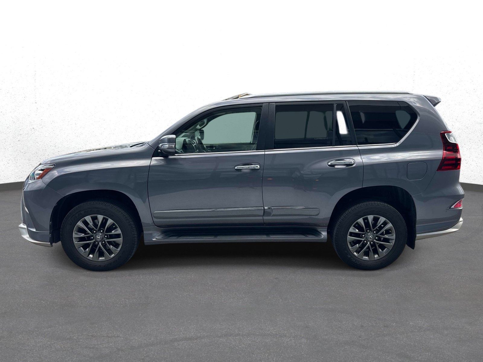 Used 2019 Lexus GX 460 Premium AWD/4WD image 6