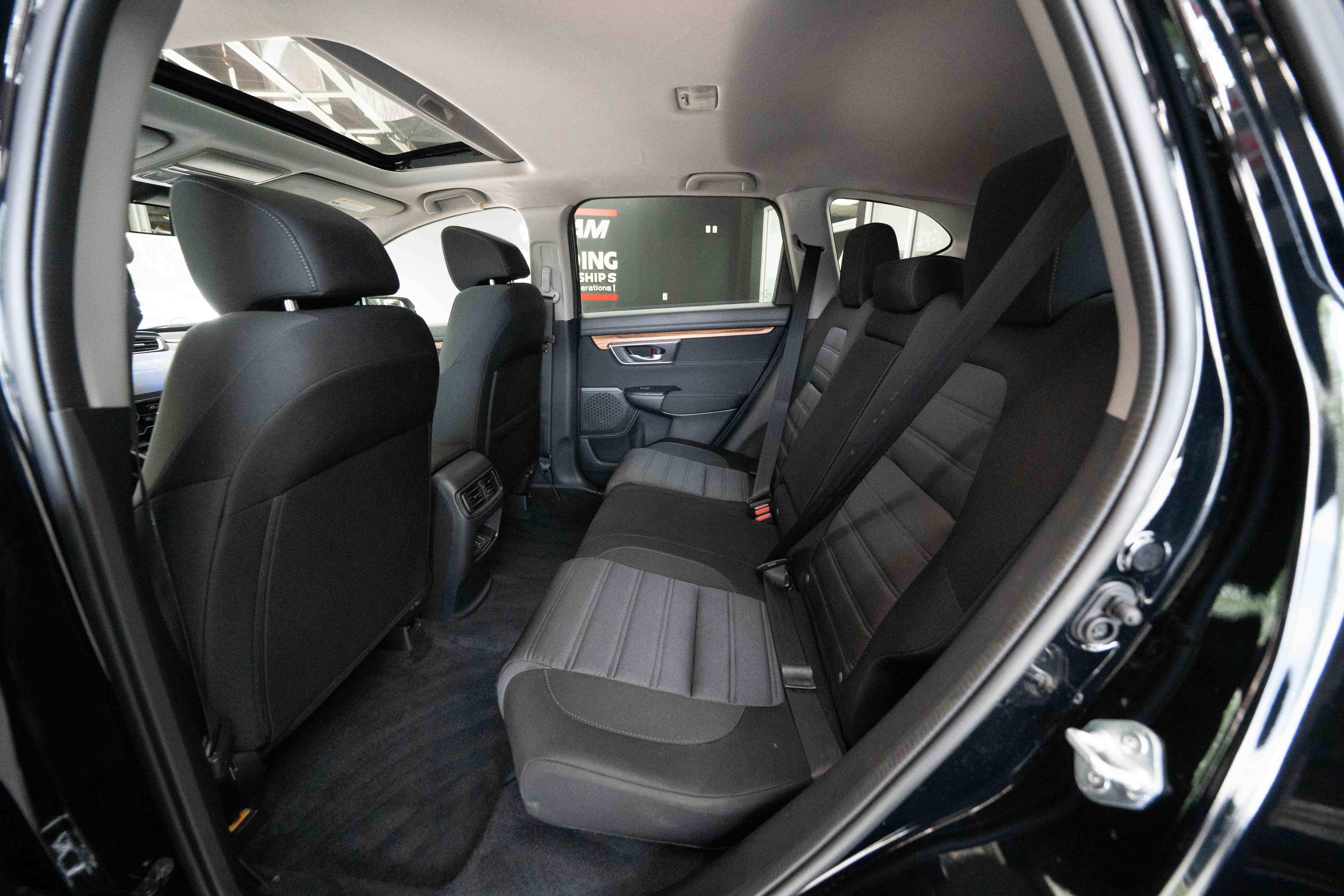 Used 2021 Honda CR-V EX image 23