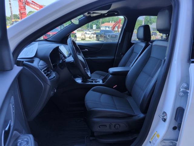 Used 2024 Chevrolet Equinox RS FWD image 11