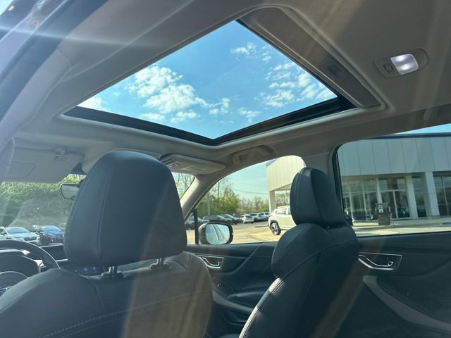 Used 2023 Subaru Forester Limited image 18