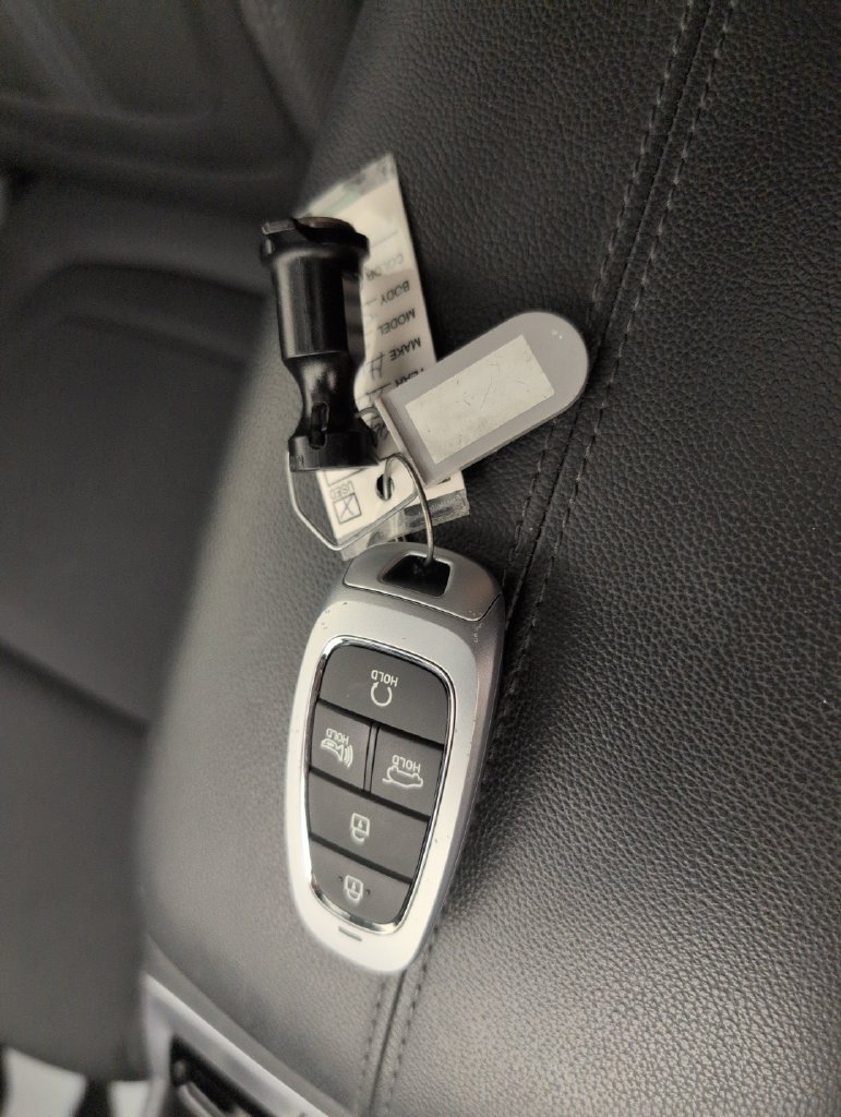 Used 2022 Hyundai Tucson SEL w/ Convenience Package FWD image 38