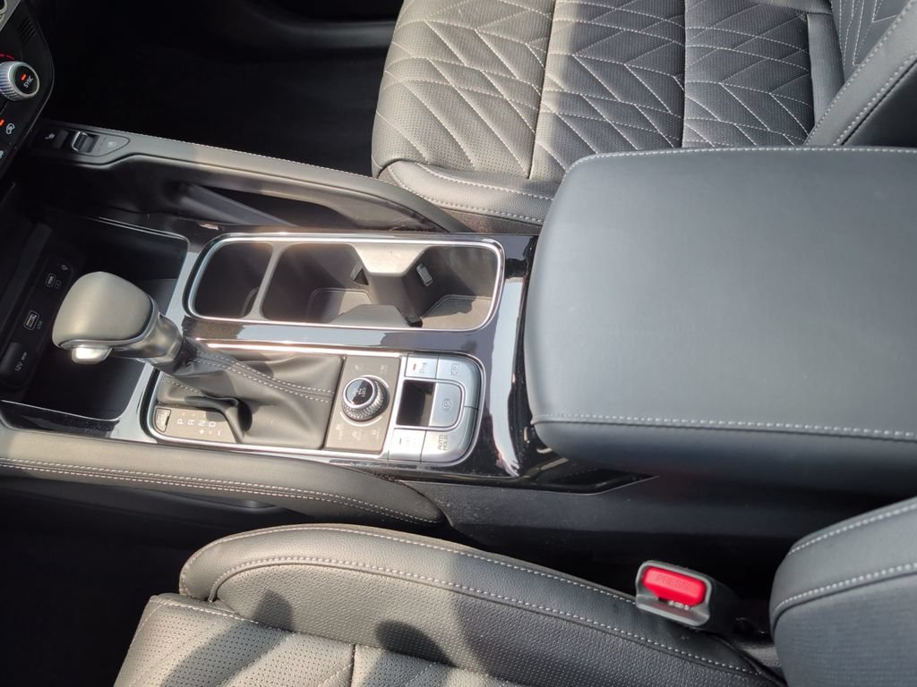 Used 2025 Kia Telluride SX X-Line AWD/4WD image 25