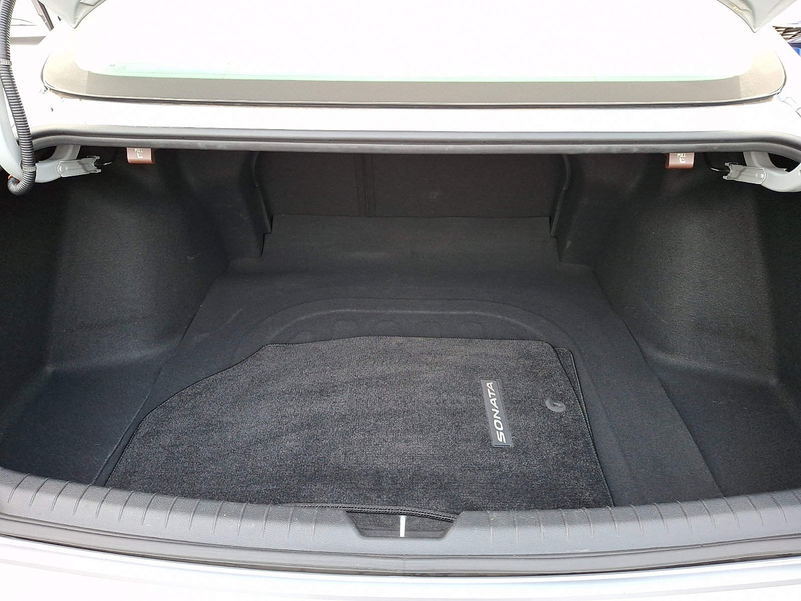 Certified 2023 Hyundai Sonata SEL w/ Preferred Accessory Package image 28