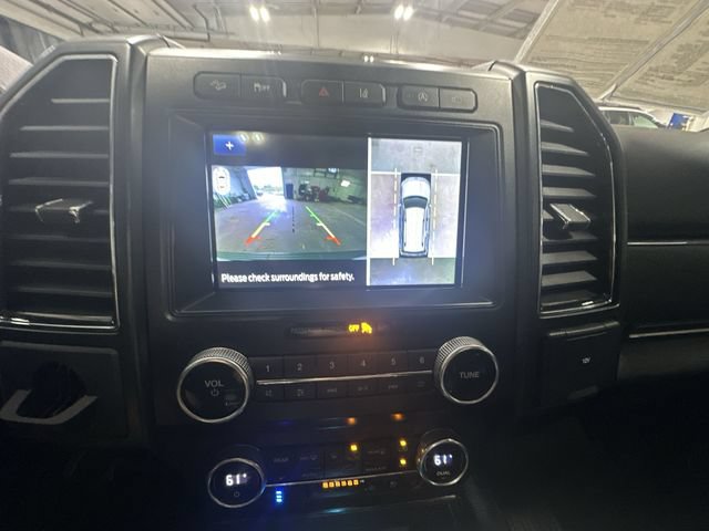 Certified 2021 Ford Expedition Limited AWD/4WD image 29