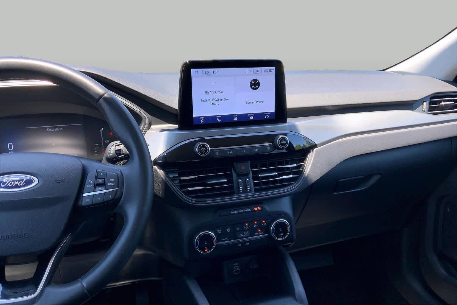 Used 2024 Ford Escape Active FWD image 7