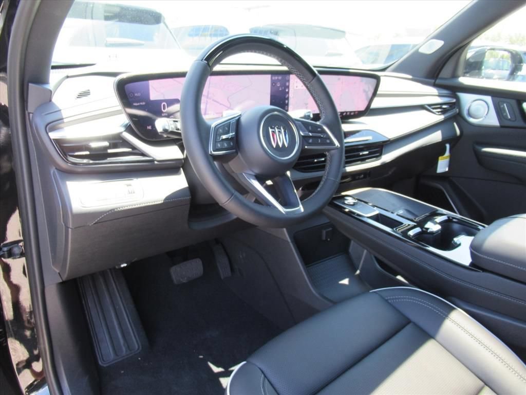 New 2026 Buick Enclave Avenir w/ Super Cruise Package FWD image 18