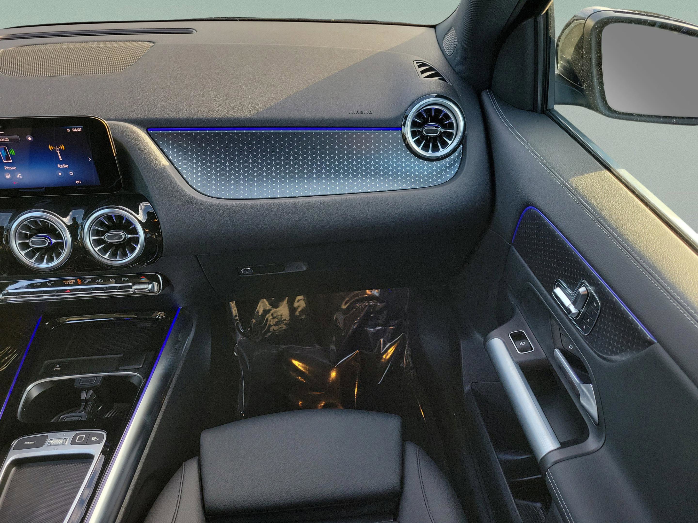 Certified 2025 Mercedes-Benz GLA 250 image 20