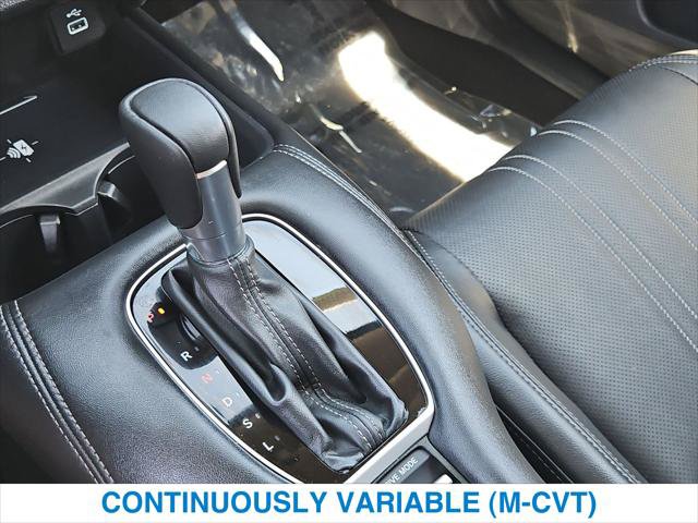 Certified 2024 Honda HR-V EX-L image 19