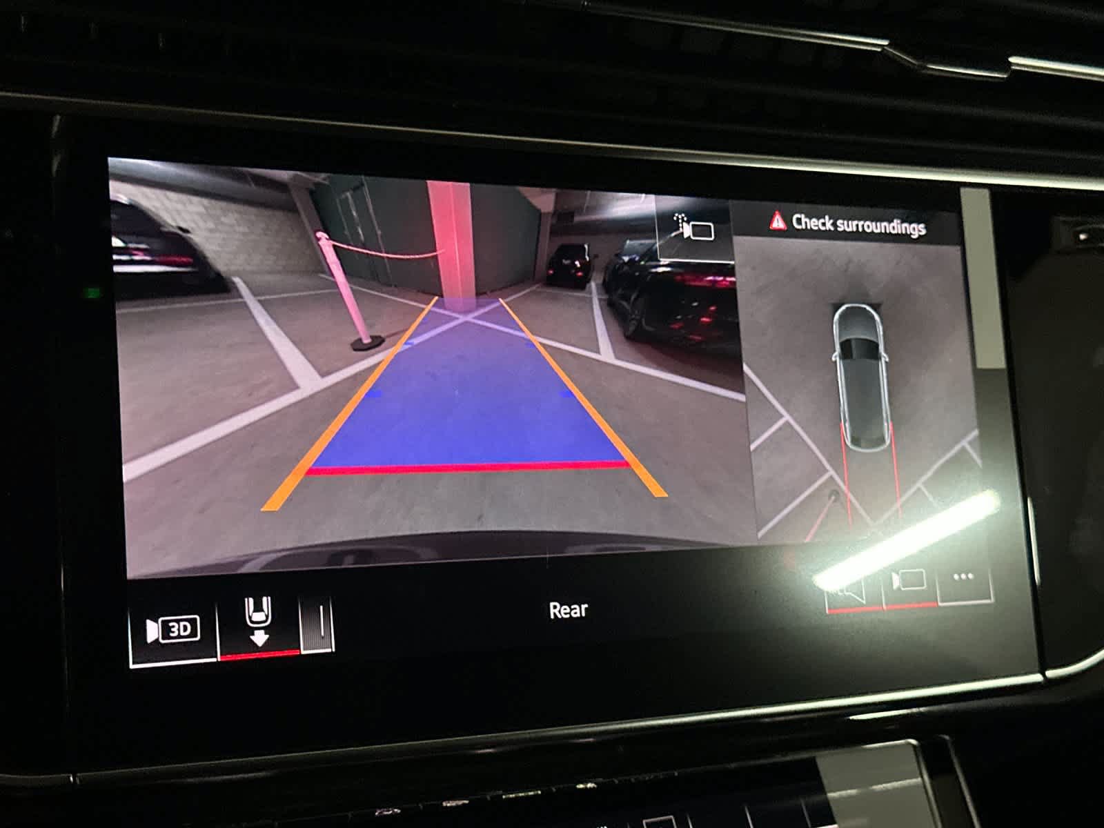 New 2026 Audi Q8 Premium Plus AWD/4WD image 20