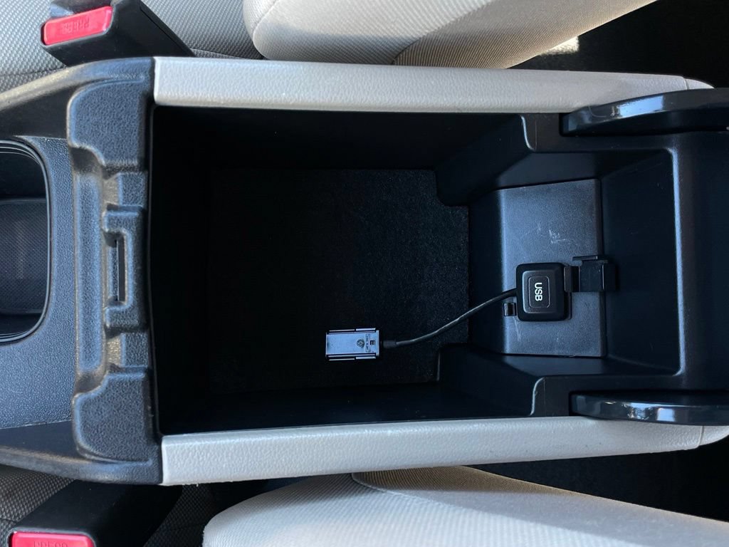Used 2015 Honda Civic LX image 21