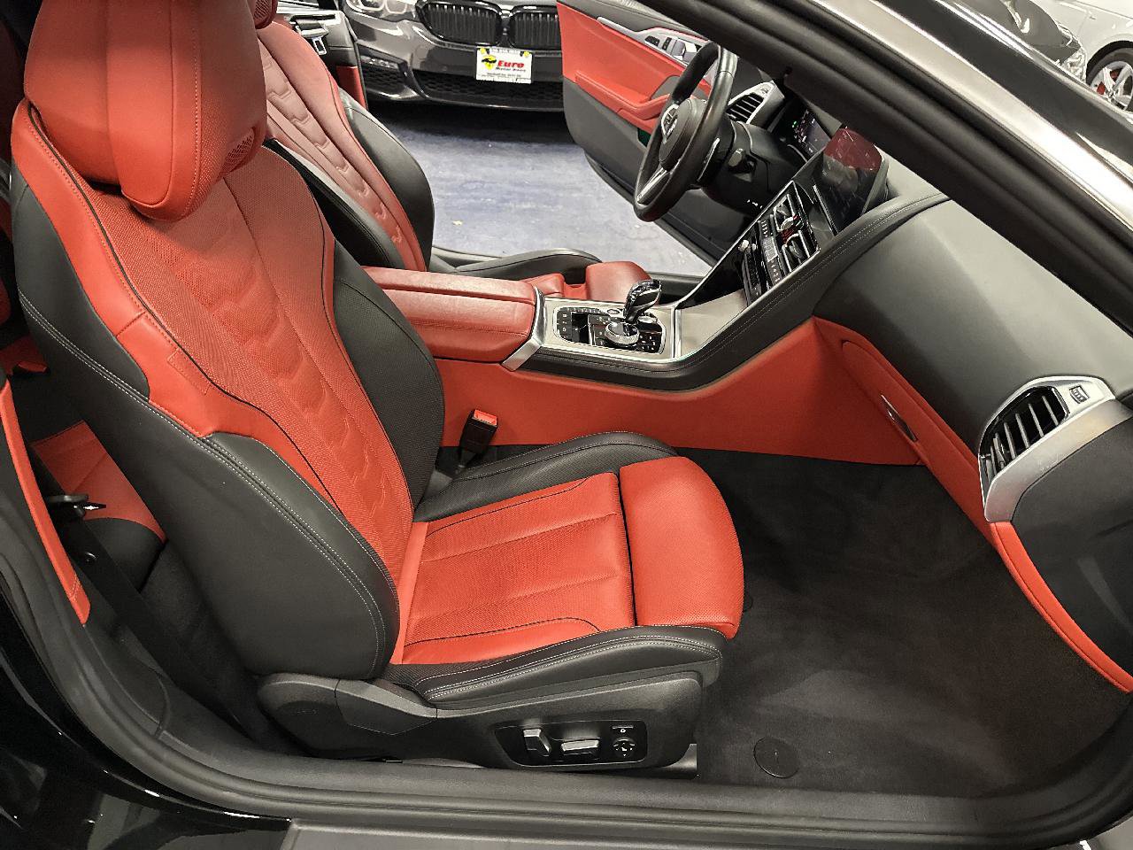 Used 2019 BMW M850i xDrive M850i xDrive Convertible image 37