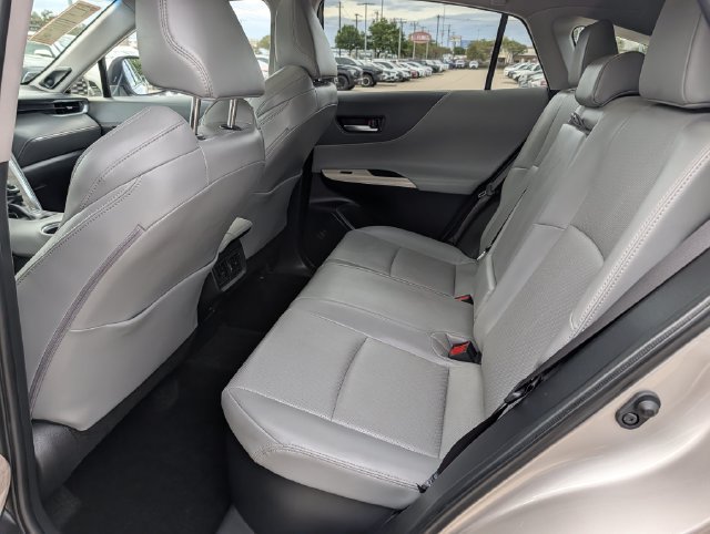 Used 2023 Toyota Venza Limited AWD/4WD image 28