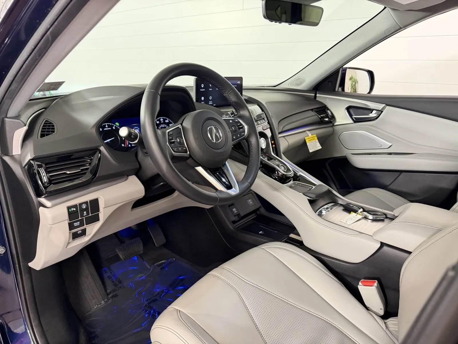 Used 2024 Acura RDX SH-AWD w/ Technology Package image 10