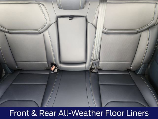 Certified 2025 Ford Maverick Lobo image 16