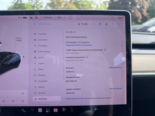 Used 2018 Tesla Model 3 Mid Range RWD image 25