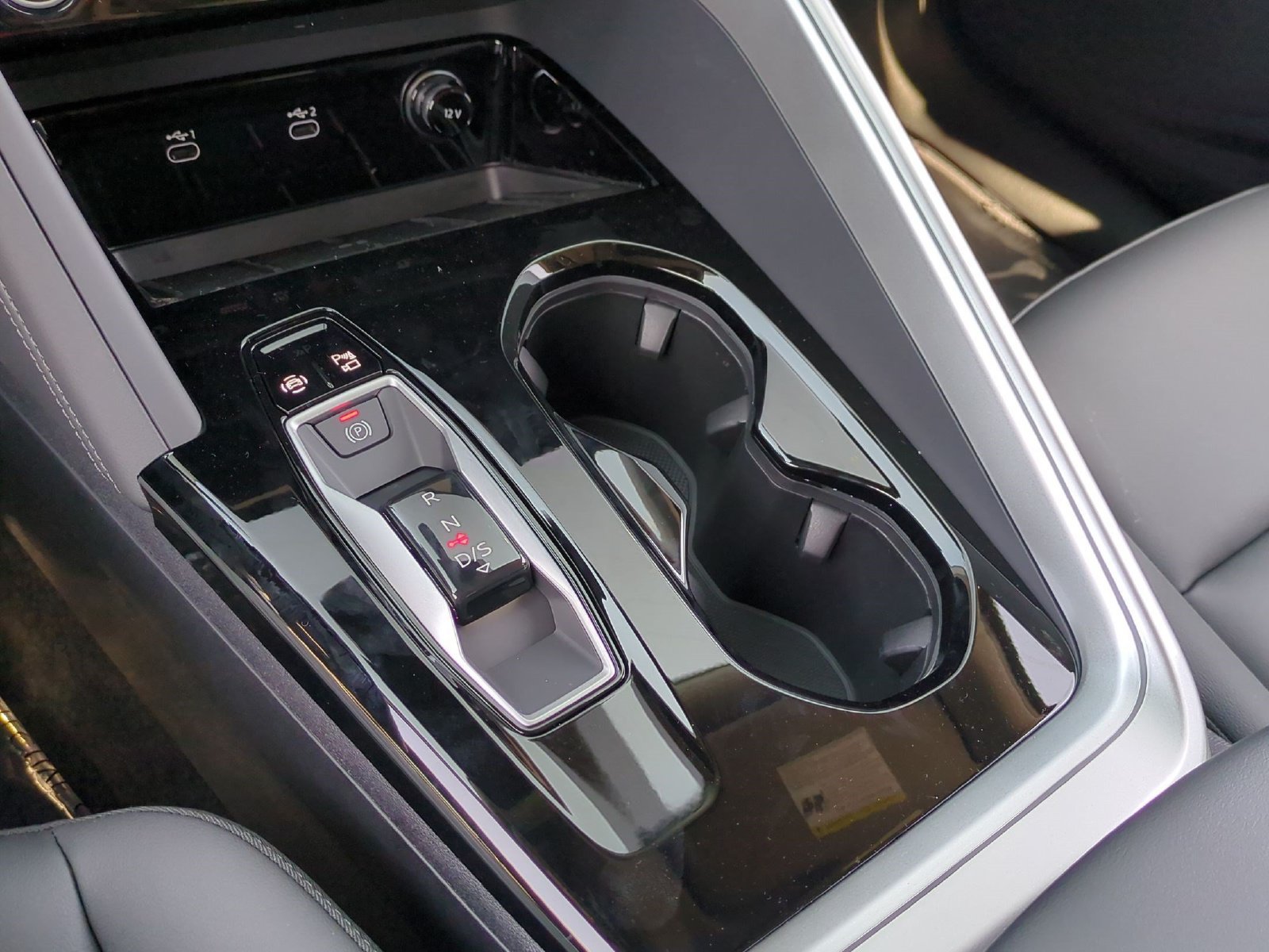 New 2026 Audi Q5 2.0T AWD/4WD image 7