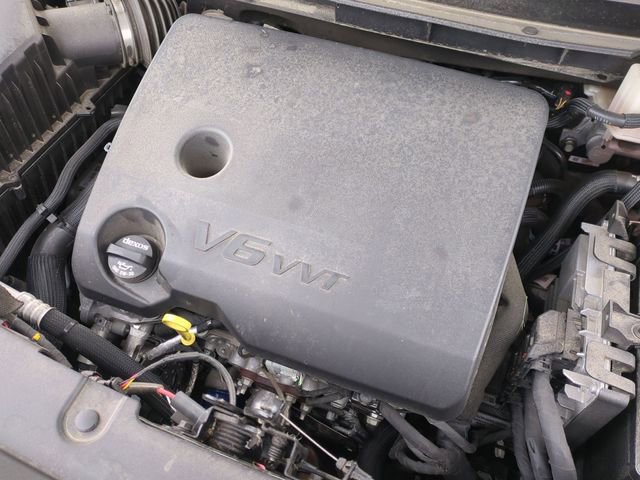 Certified 2023 Chevrolet Traverse Premier w/ LPO, Floor Liner Package image 31