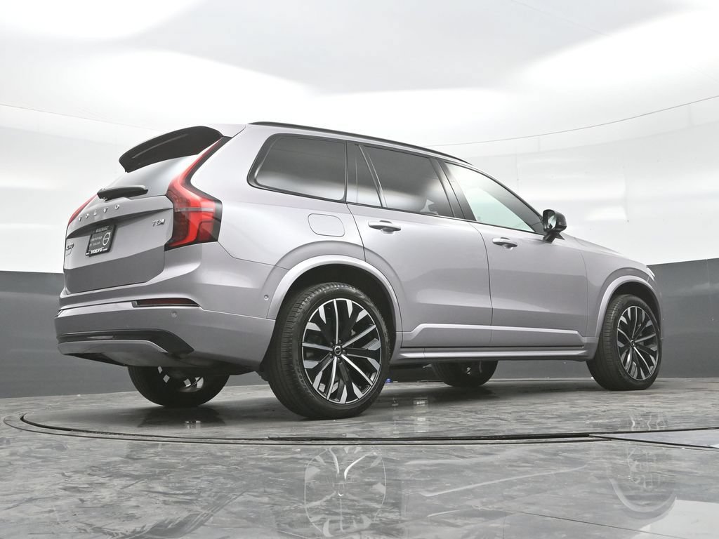 Used 2026 Volvo XC90 T8 Ultra AWD/4WD image 29