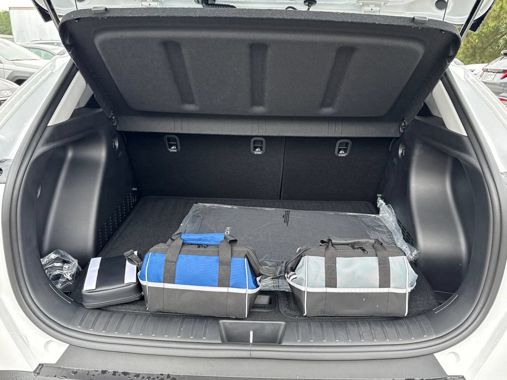 New 2026 Hyundai Kona SEL Sport FWD image 15