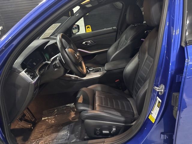 Used 2020 BMW M340i w/ Premium Package image 10